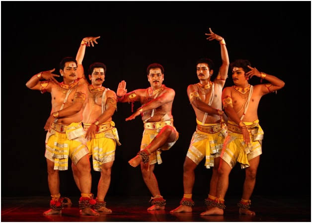 Perini Dance