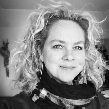 Barbara Davidson